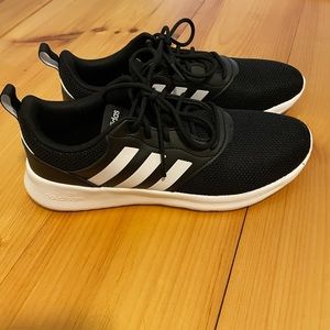 Womens adidas sneakers size 8